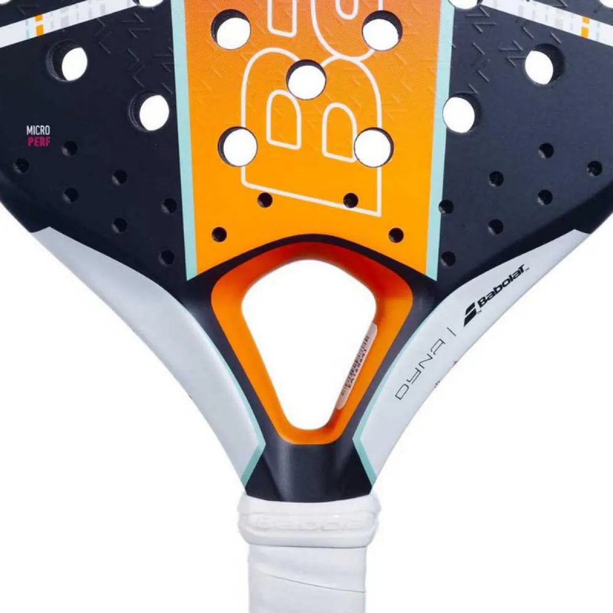 Raquette padel Babolat Dyna Energy — vue détail 1