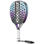 Raquette padel Babolat Dyna Spirit — vue de profil