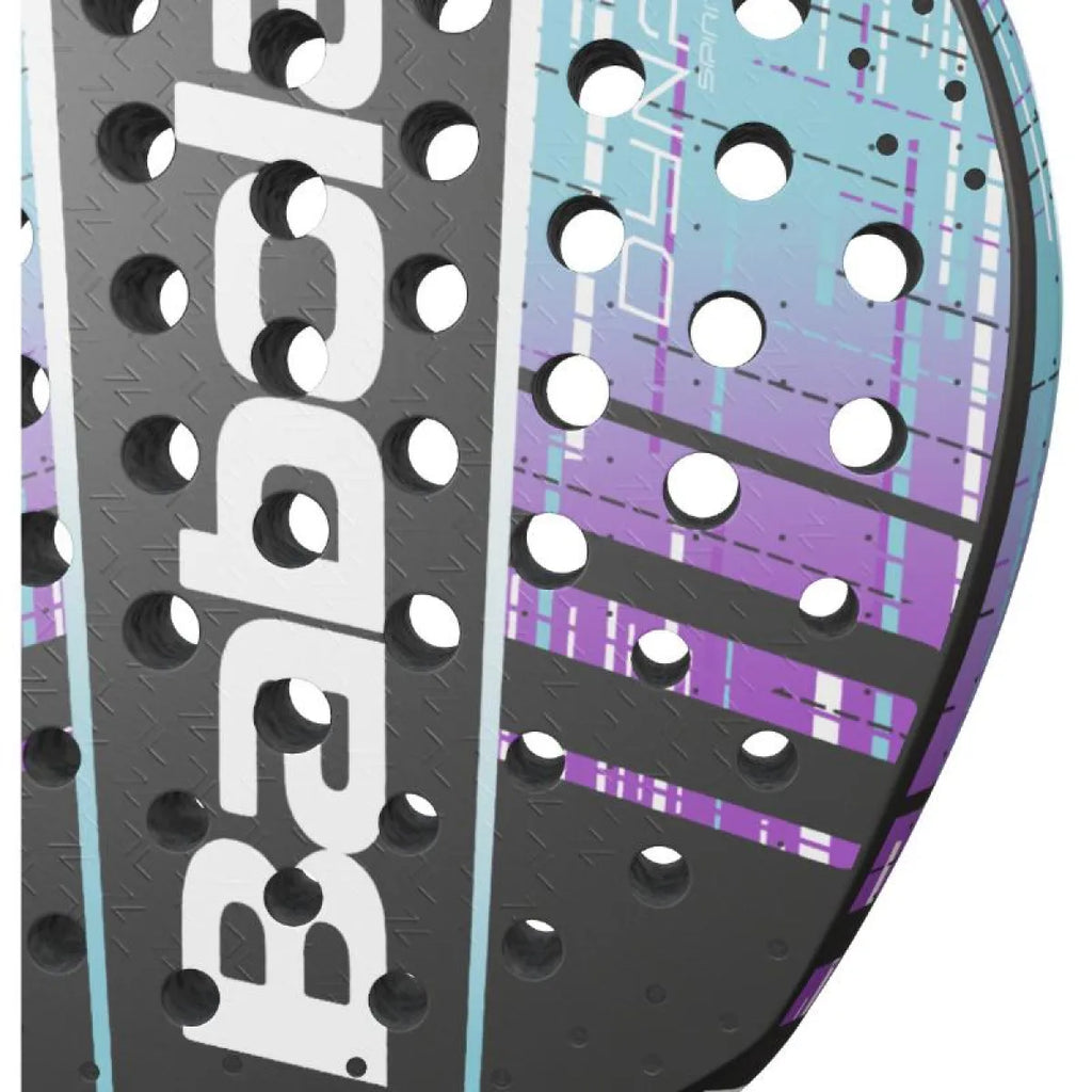 Raquette padel Babolat Dyna Spirit — vue détail 2