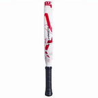 Raquette padel Babolat Juan Lebron Technical Veron 2025 — vue de profil 2
