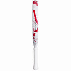Raquette padel Babolat Juan Lebron Technical Vertuo 2025 — vue de profil 2