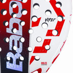 Raquette padel Babolat Juan Lebron Technical Viper 2025 — vue détail 2