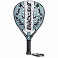Raquette padel Babolat Juan Lebron Veron 3.1 2027 — vue de face