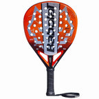 Raquette padel Babolat Juan Lebron Viper 3.0 2026 — vue de profil