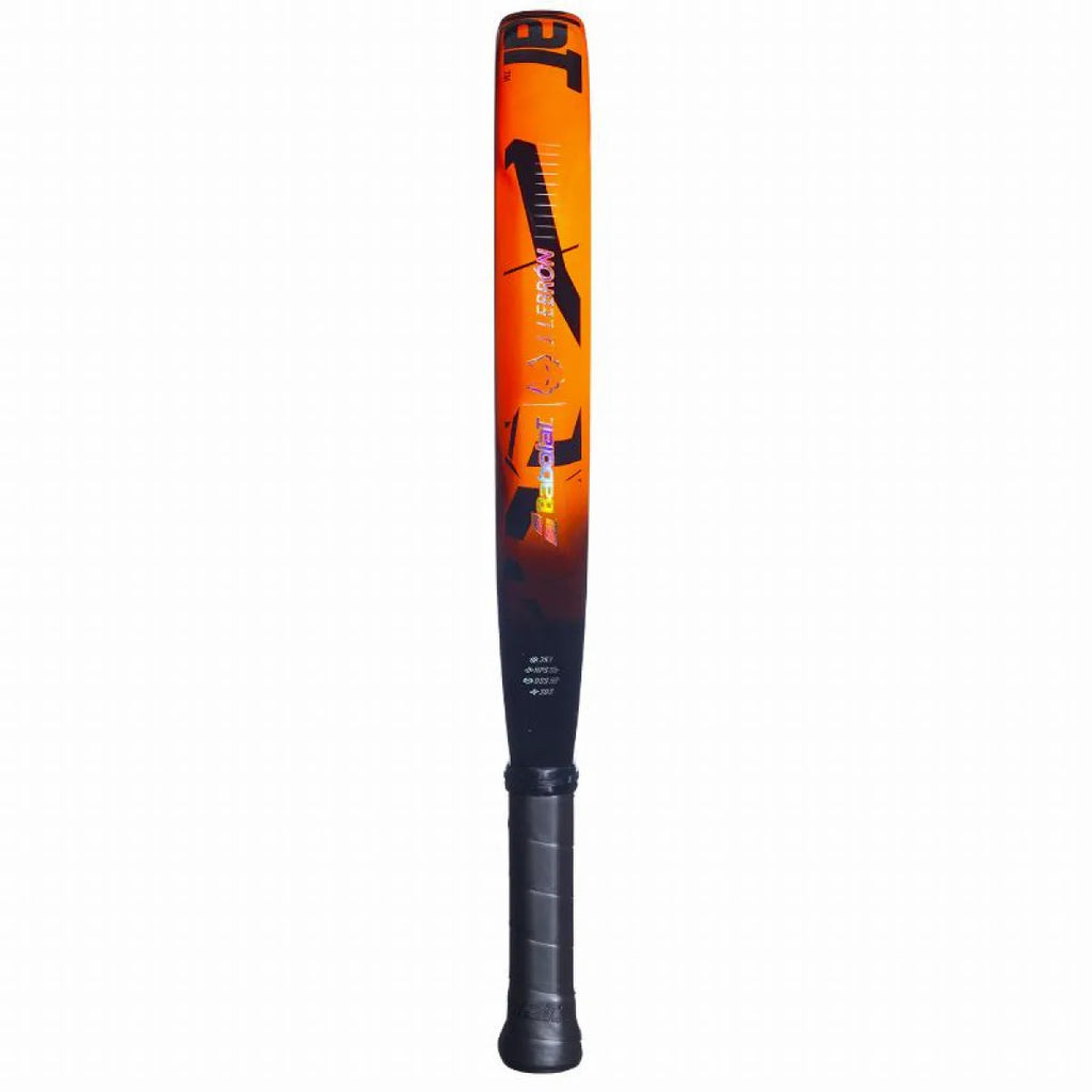 Raquette padel Babolat Juan Lebron Viper 3.0 2026 — vue détail 1