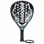 Raquette padel Babolat Juan Lebron Viper 3.1 2027 — vue de profil