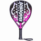 Raquette padel Babolat Juan Lebron Viper 3.1 2027 — vue de profil 2