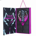 Raquette padel Babolat Juan Lebron Viper 3.1 2027 — vue de face