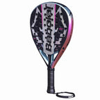 Raquette padel Babolat Juan Lebron Viper Soft 3.1 2027 — vue de profil