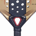 Raquette padel Babolat Lamborghini Bronce 2026 — vue détail 2