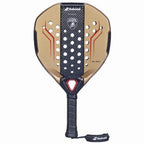 Raquette padel Babolat Lamborghini Bronce 2026 — vue de face