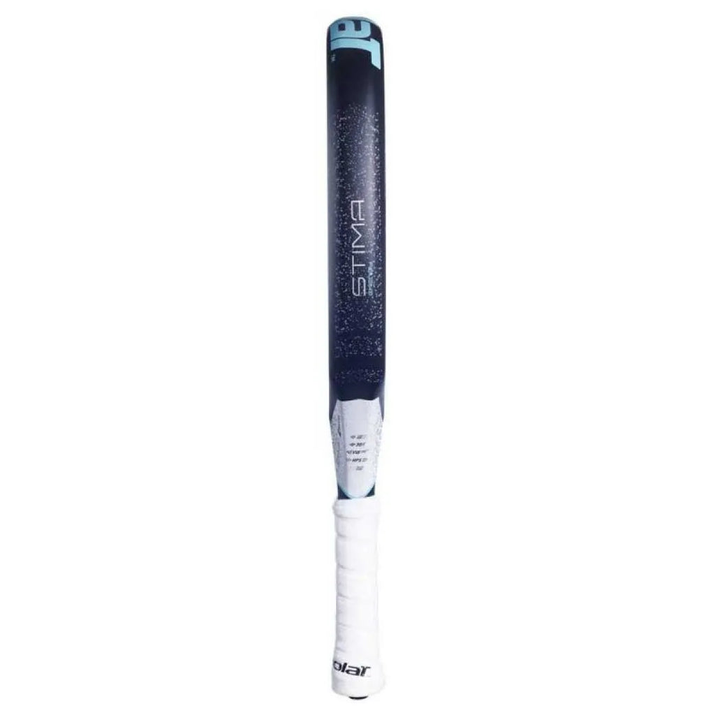 Raquette padel Babolat Stima Energy — vue de profil 2
