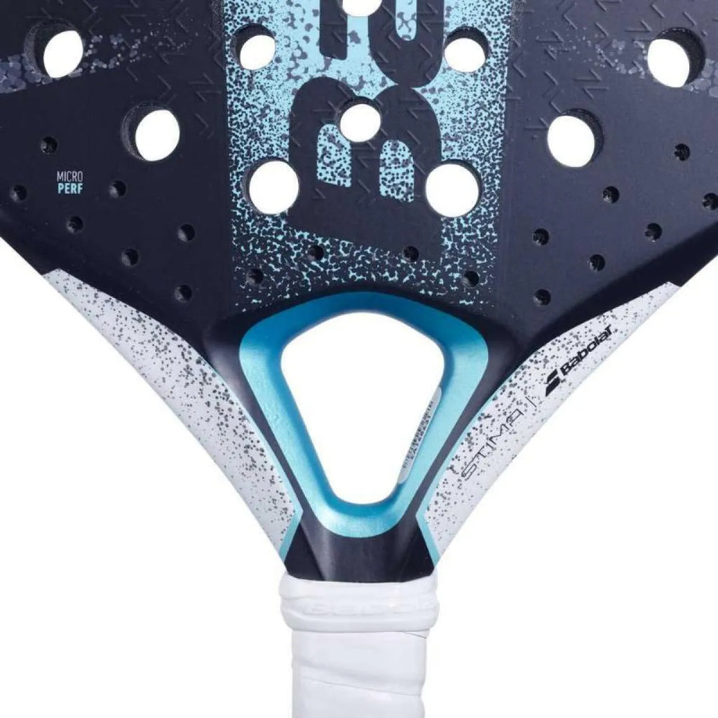 Raquette padel Babolat Stima Energy — vue détail 1