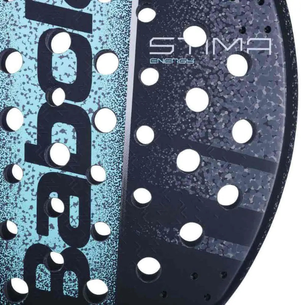 Raquette padel Babolat Stima Energy — vue détail 2