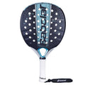 Raquette padel Babolat Stima Energy — vue de face