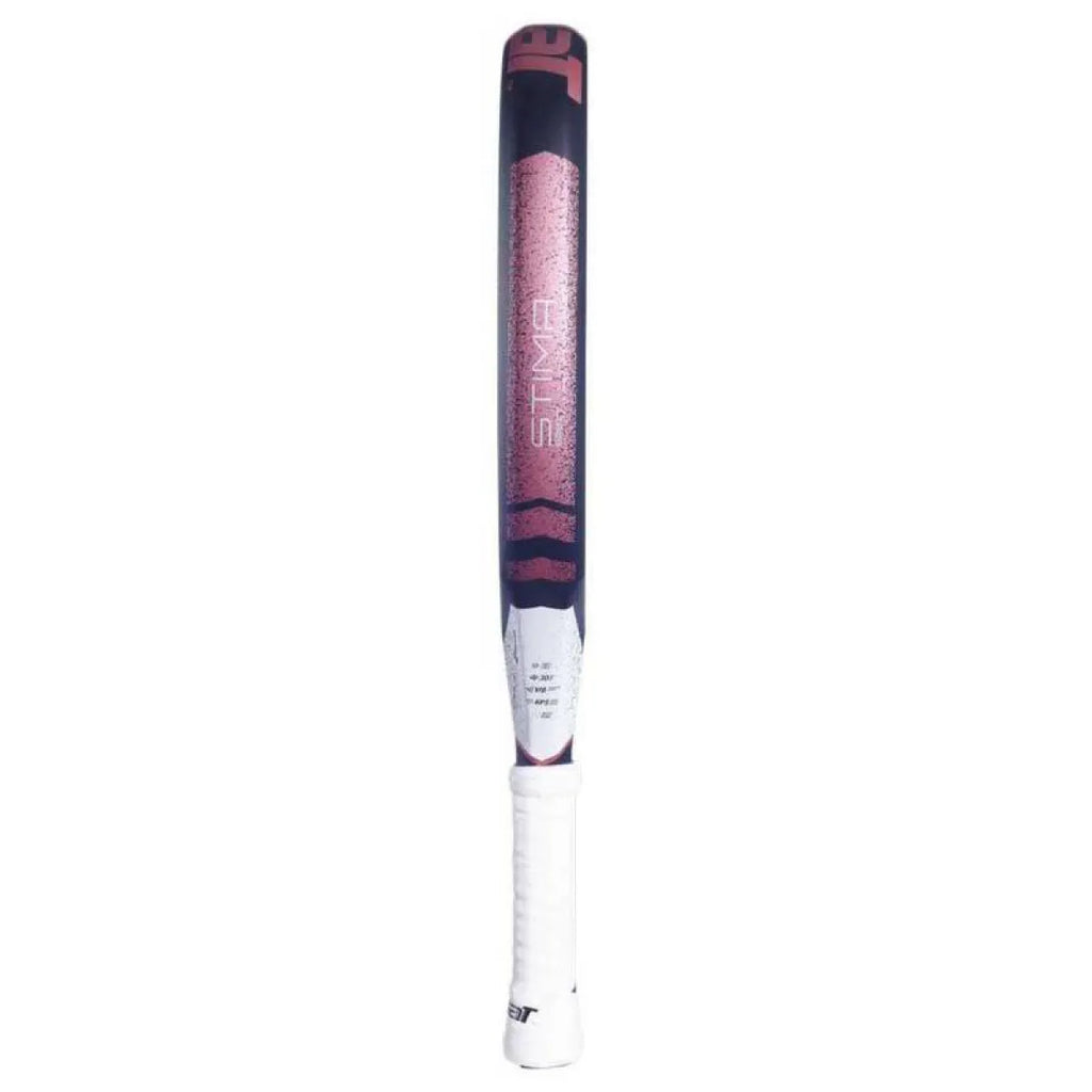 Raquette padel Babolat Stima Spirit — vue de profil 2