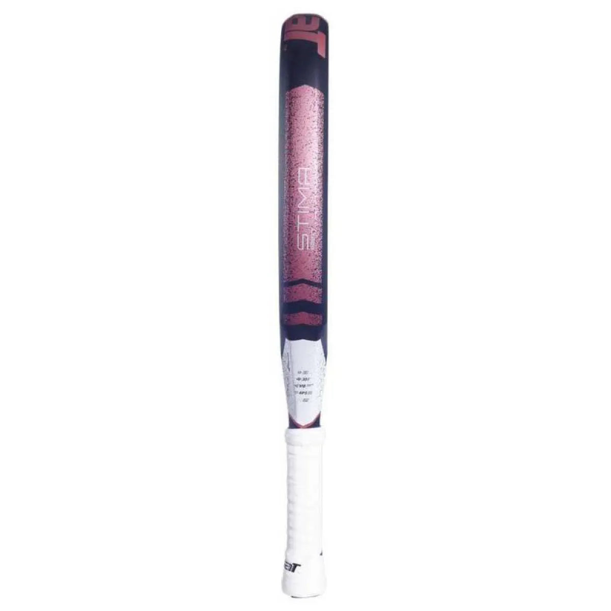 Raquette padel Babolat Stima Spirit — vue de profil 2