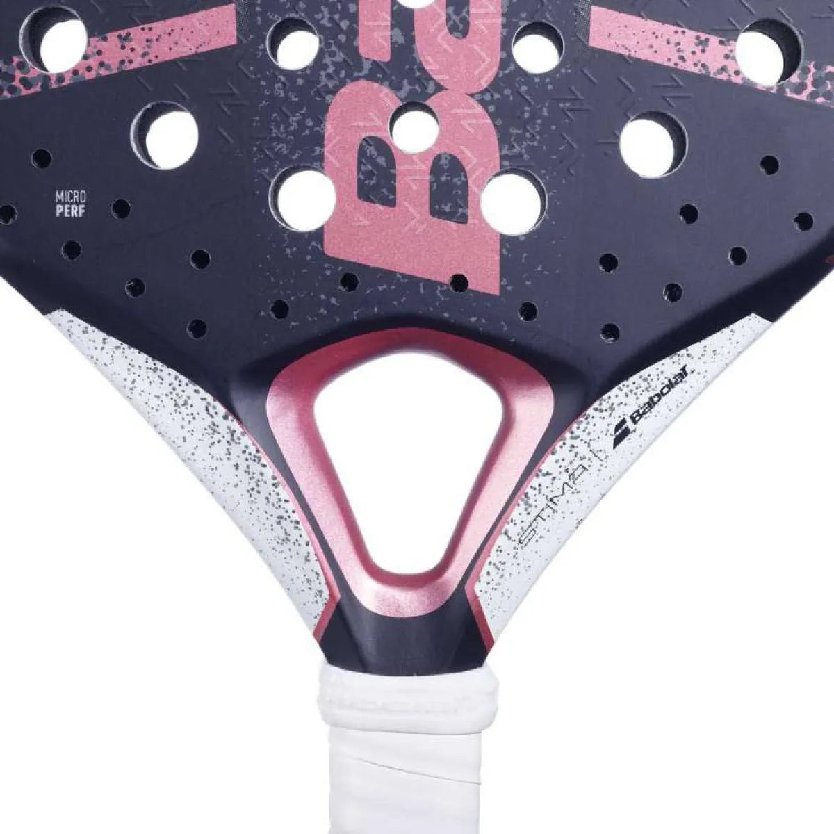 Raquette padel Babolat Stima Spirit — vue détail 1