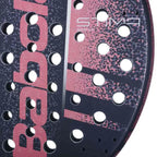 Raquette padel Babolat Stima Spirit — vue détail 2