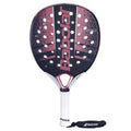 Raquette padel Babolat Stima Spirit — vue de face