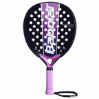 Raquette padel Babolat Stima Vita 2025 — vue de face