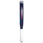 Raquette padel Babolat Techinical Vertuo 2025 — vue de profil 2