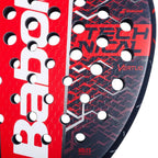 Raquette padel Babolat Techinical Vertuo 2025 — vue détail 1
