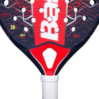Raquette padel Babolat Techinical Vertuo 2025 — vue détail 2