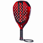 Raquette padel Babolat Technical Origin + 2026 — vue de profil