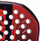 Raquette padel Babolat Technical Origin + 2026 — vue détail 2