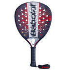 Raquette padel Babolat Technical Veron 2025 — vue de face
