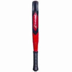 Raquette padel Babolat Technical Veron 2026 — vue de profil 2
