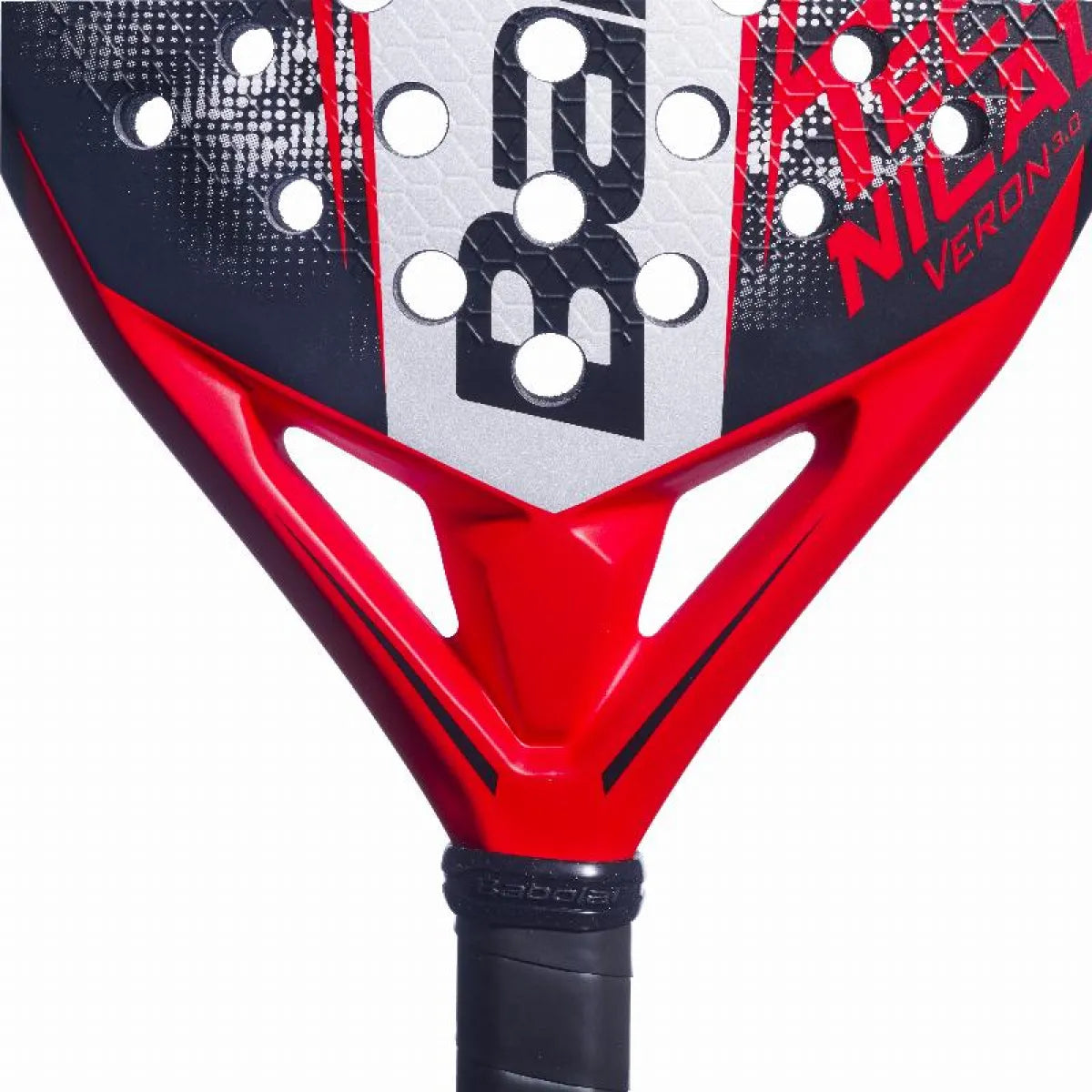 Raquette padel Babolat Technical Veron 2026 — vue détail 1