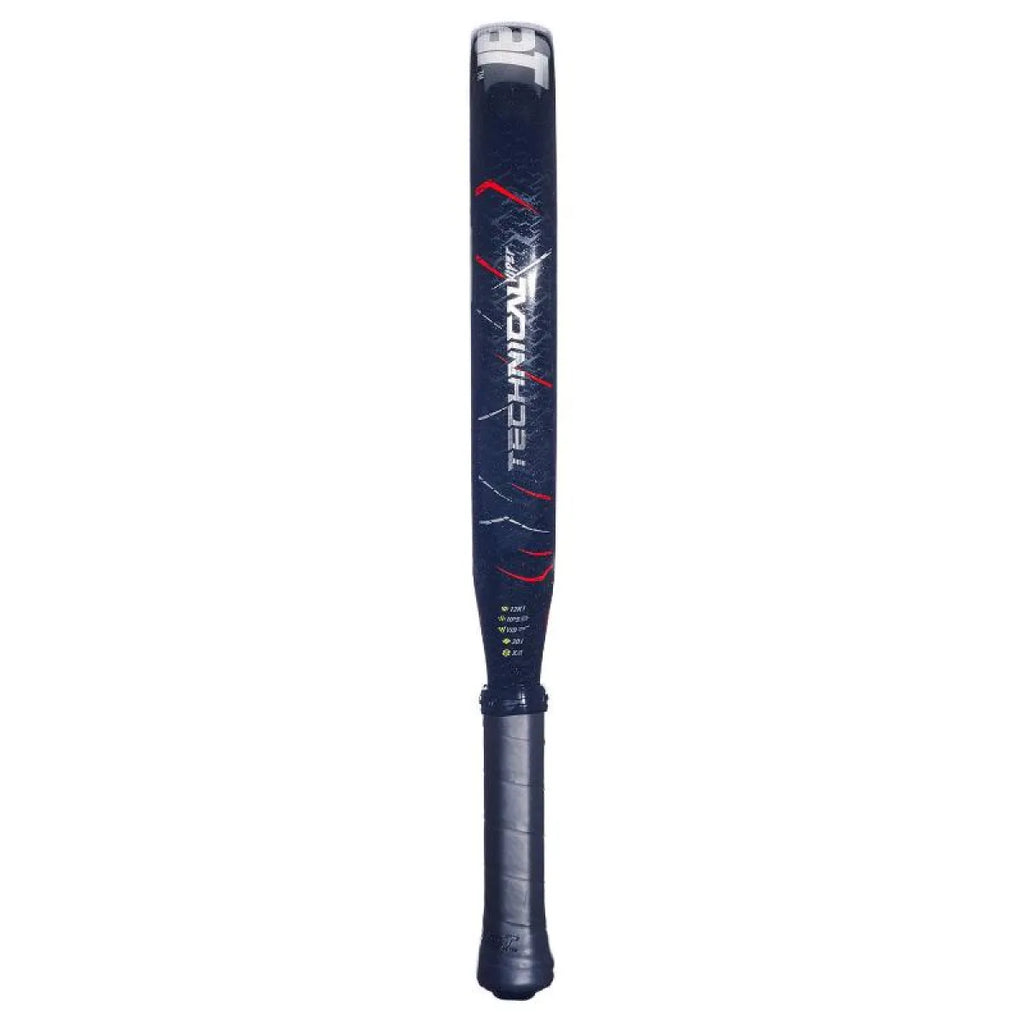 Raquette padel Babolat Technical Viper 2025 — vue de profil 2