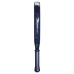 Raquette padel Babolat Technical Viper 2025 — vue de profil 2