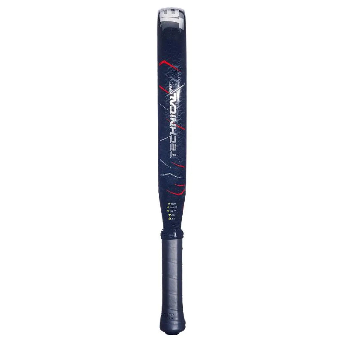 Raquette padel Babolat Technical Viper 2025 — vue de profil 2