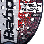 Raquette padel Babolat Technical Viper 2025 — vue détail 1