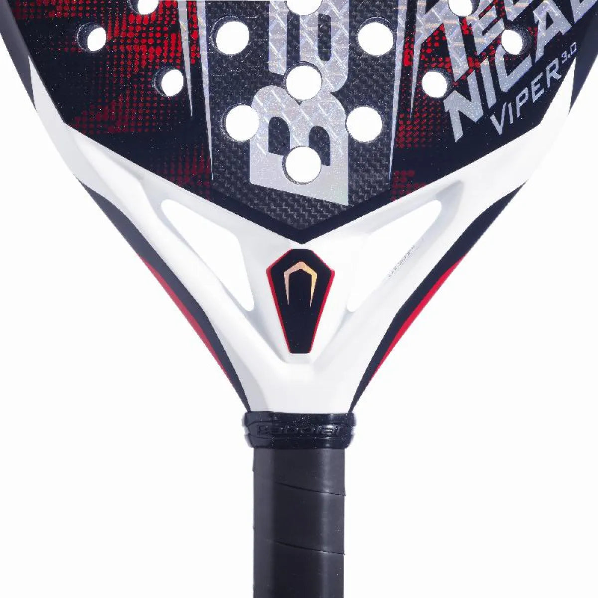 Raquette padel Babolat Technical Viper 2026 — vue détail 1