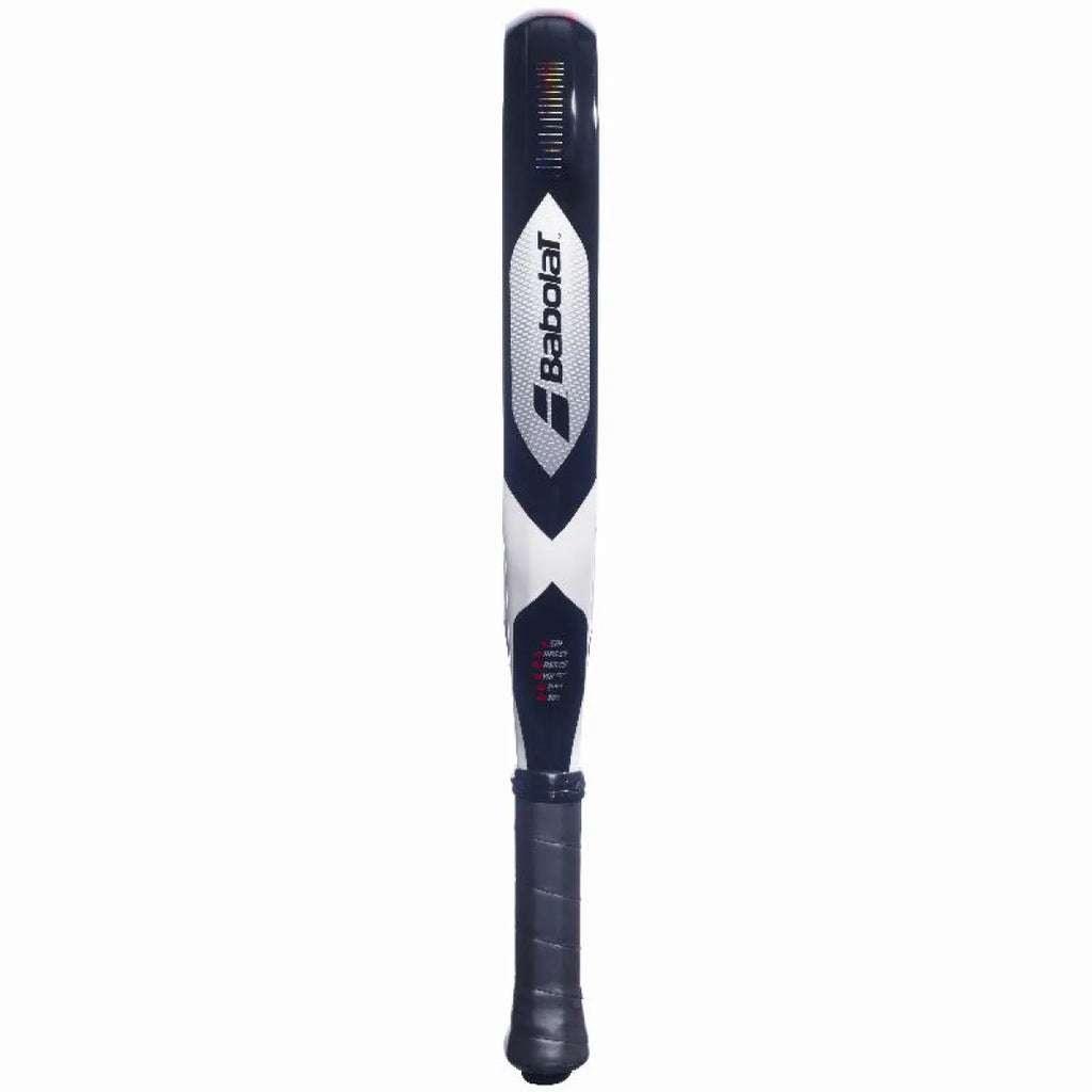 Raquette padel Babolat Technical Viper Soft 2026 — vue de profil 2