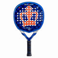 Raquette padel Black Crown Gladius 2026 — vue de face