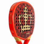 Raquette padel Black Crown Gladius Force 2026 — vue détail 2