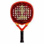 Raquette padel Black Crown Gladius Force 2026 — vue de face