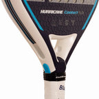 Raquette padel Black Crown Marta Marrero Hurricane Comfort 4.0 2026 — vue détail 2