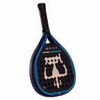 Raquette padel Black Crown Marta Marrero Hurricane Pro 4.0 2026 — vue détail 1