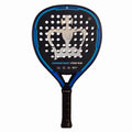 Raquette padel Black Crown Marta Marrero Hurricane Pro 4.0 2026 — vue de face