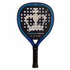 Raquette padel Black Crown Marta Marrero Hurricane Pro 4.0 2026 — vue de face