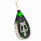 Raquette padel Black Crown Patron Kore 2026 — vue détail 1