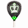 Raquette padel Black Crown Patron Kore 2026 — vue de face