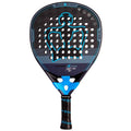 Raquette padel Black Crown Patron Xtrem 2025 — vue de face