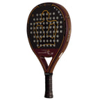 Raquette padel Black Crown Piton 13 2025 — vue de profil 2